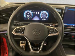 Volkswagen Tiguan Goal 2.0 TDI DSG AHK,Kamera,18Zoll