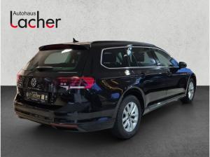 Volkswagen Passat Variant Business 1.5 TSI DSG,Navi,AHK