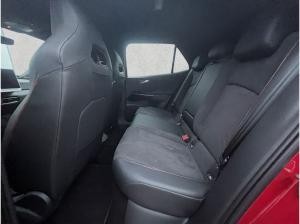 Volkswagen ID.3 GTX 79kWh Wärmepumpe,IQ.Light