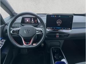 Volkswagen ID.3 GTX 79kWh Wärmepumpe,IQ.Light