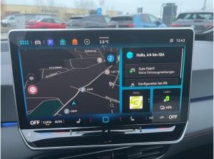 Volkswagen ID.3 GTX 79kWh Wärmepumpe,IQ.Light