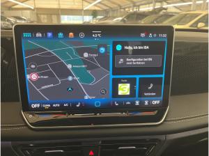 Volkswagen Tiguan Goal 2.0 TDI DSG AHK,Kamera,18Zoll