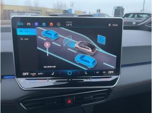 Volkswagen ID.3 GTX 79kWh Wärmepumpe,IQ.Light