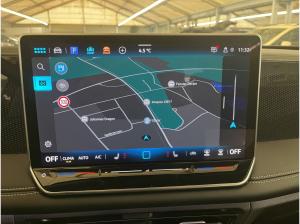 Volkswagen Tiguan Goal 2.0 TDI DSG AHK,Kamera,18Zoll