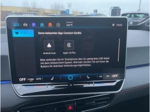 Volkswagen ID.3 GTX 79kWh Wärmepumpe,IQ.Light