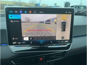 Volkswagen ID.3 GTX 79kWh Wärmepumpe,IQ.Light