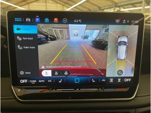 Volkswagen Tiguan Goal 2.0 TDI DSG AHK,Kamera,18Zoll