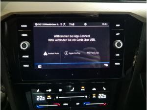 Volkswagen Passat Variant Business 1.5 TSI DSG,Navi,AHK