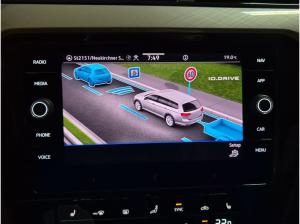 Volkswagen Passat Variant Business 1.5 TSI DSG,Navi,AHK