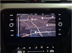 Volkswagen Passat Variant Business 1.5 TSI DSG,Navi,AHK