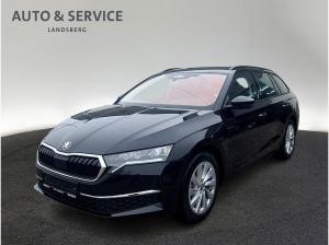 Skoda Octavia Combi Selection 1,5 TSI mHEV DSG