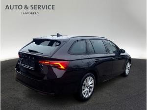 Skoda Octavia Combi Selection 1,5 TSI mHEV DSG