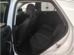 Volkswagen T-Roc T-ROC 1.5 TSI Style DSG *AHK*R-Kamera*NAVI*UVM