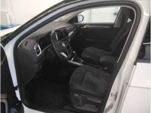 Volkswagen T-Roc T-ROC 1.5 TSI Style DSG *AHK*R-Kamera*NAVI*UVM