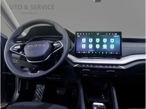 Skoda Octavia Combi Selection 1,5 TSI mHEV DSG