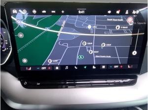 Skoda Octavia Combi Selection 1,5 TSI mHEV DSG