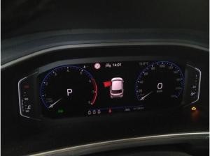 Volkswagen T-Roc T-ROC 1.5 TSI Style DSG *AHK*R-Kamera*NAVI*UVM
