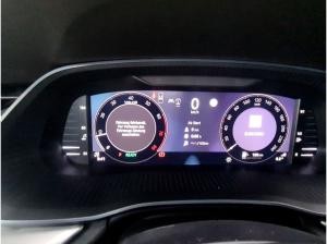 Skoda Octavia Combi Selection 1,5 TSI mHEV DSG