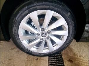 Skoda Octavia Combi Selection 1,5 TSI mHEV DSG