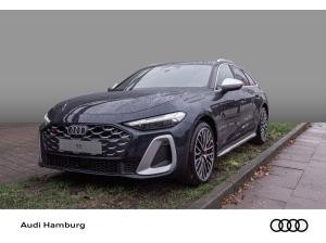 Audi S5 Avant TFSI S tronic