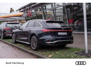 Audi S5 Avant TFSI S tronic
