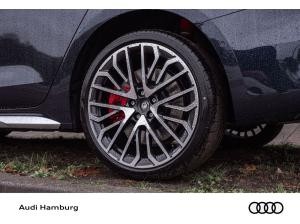 Audi S5 Avant TFSI S tronic