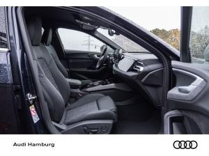 Audi S5 Avant TFSI S tronic