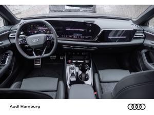 Audi S5 Avant TFSI S tronic