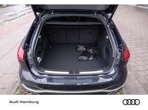 Audi S5 Avant TFSI S tronic