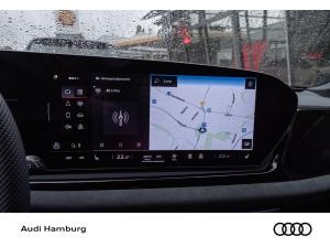 Audi S5 Avant TFSI S tronic