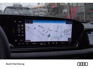 Audi S5 Avant TFSI S tronic