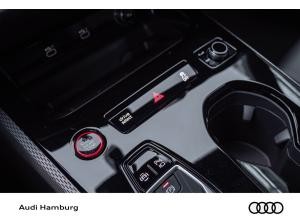 Audi S5 Avant TFSI S tronic