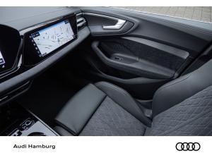 Audi S5 Avant TFSI S tronic