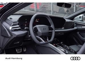 Audi S5 Avant TFSI S tronic