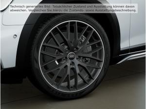 Audi A4 allroad 45TFSI quattro S-tronic / Standh, AHK
