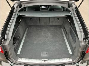 Audi A6 Avant advanced 40TDI S-tronic/ Navi, AHK, LED