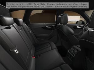 Audi A4 allroad 45TFSI quattro S-tronic / Standh, AHK