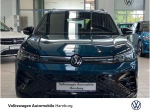 Volkswagen Tiguan R-Line 1,5 l eHybrid OPF ( / 6-Gang-Doppelku pplungsgetriebe DSG _LGE