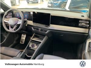 Volkswagen Tiguan R-Line 1,5 l eHybrid OPF ( / 6-Gang-Doppelku pplungsgetriebe DSG _LGE