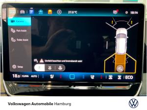 Volkswagen Tiguan R-Line 1,5 l eHybrid OPF ( / 6-Gang-Doppelku pplungsgetriebe DSG