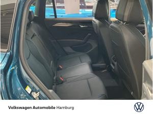 Volkswagen Tiguan R-Line 1,5 l eHybrid OPF ( / 6-Gang-Doppelku pplungsgetriebe DSG