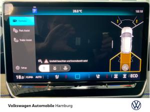 Volkswagen Tiguan R-Line 1,5 l eHybrid OPF ( / 6-Gang-Doppelku pplungsgetriebe DSG