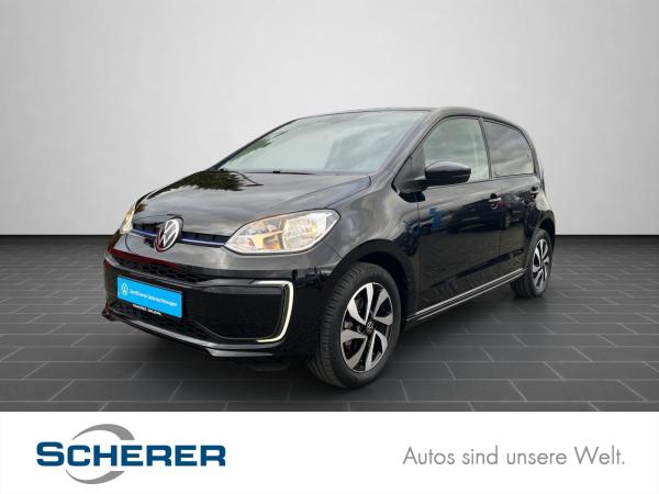 Volkswagen up! e-up! *Active* SHZ R-Kamera Climatronic