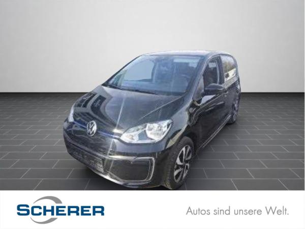 Volkswagen up! e-up! *Active* SHZ R-Kamera Climatronic