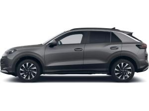 Volkswagen T-Roc Life 1.5 l eTSI DSG*KLIMA*GJR