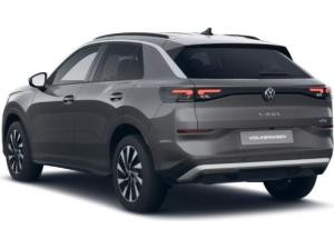 Volkswagen T-Roc Life 1.5 l eTSI DSG*KLIMA*GJR