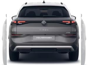 Volkswagen T-Roc Life 1.5 l eTSI DSG*KLIMA*GJR