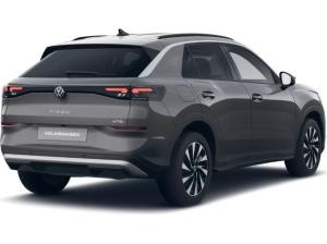 Volkswagen T-Roc Life 1.5 l eTSI DSG*KLIMA*GJR