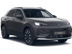 Volkswagen T-Roc Life 1.5 l eTSI DSG*KLIMA*GJR