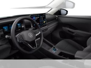 Volkswagen T-Roc Life 1.5 l eTSI DSG*KLIMA*GJR